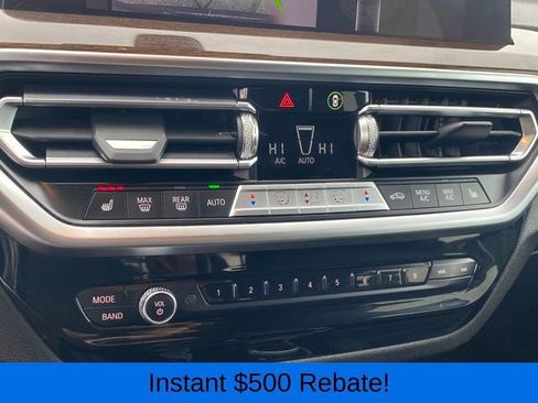 Used 2022 BMW X3 xDrive30i image 13