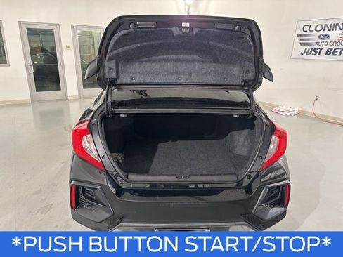 Used 2020 Honda Civic Si image 11
