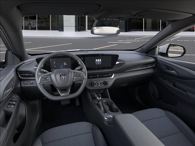 New 2026 Buick Envista Preferred w/ Convenience I Package FWD image 15