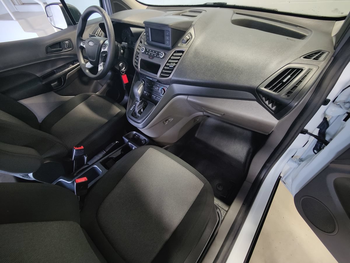 Used 2023 Ford Transit Connect XL FWD image 14