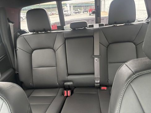 New 2026 Chevrolet Colorado LT w/ LT Convenience Package image 6