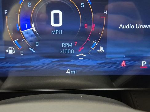 New 2026 Chevrolet Equinox LT w/ Convenience Package II image 12