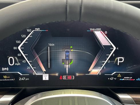 New 2026 BMW 760i xDrive image 21