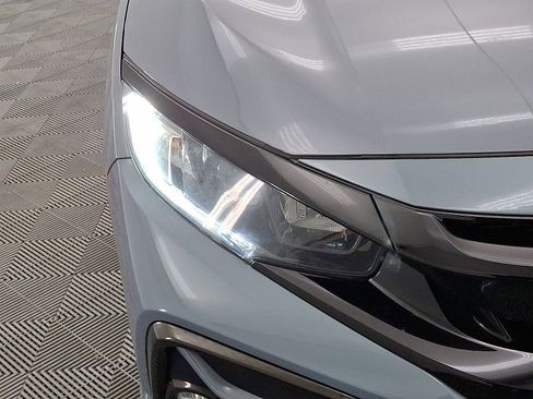 Used 2020 Honda Civic EX image 28