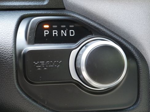 Used 2022 RAM 2500 Tradesman AWD/4WD image 22