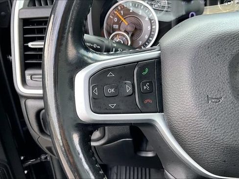 Used 2020 RAM 1500 Big Horn AWD/4WD image 9