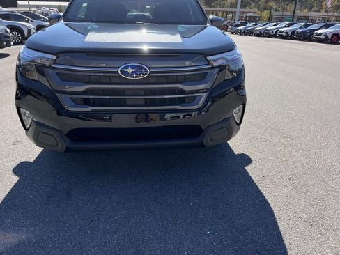 New 2026 Subaru Forester Premium image 8