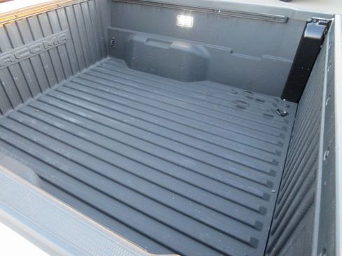 Certified 2024 Toyota Tacoma SR image 22