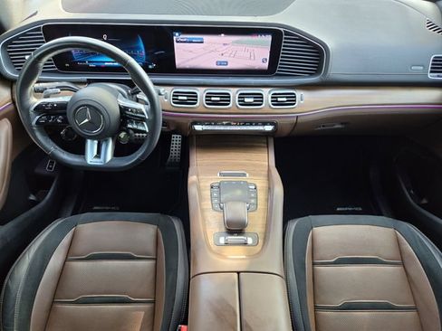 Used 2024 Mercedes-Benz GLE 53 AMG 4MATIC image 23