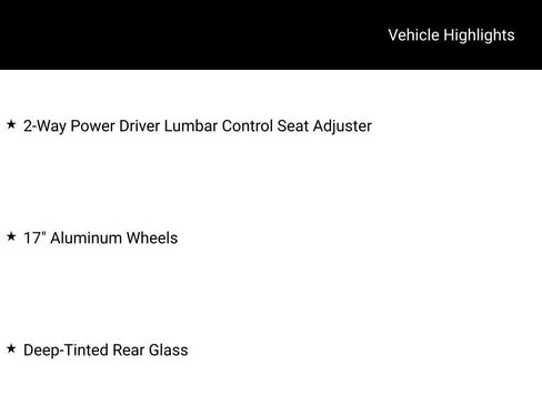 Used 2019 Chevrolet Equinox LS w/ LS Convenience Package image 6