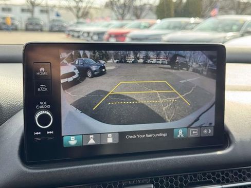 Certified 2023 Honda HR-V EX-L image 27