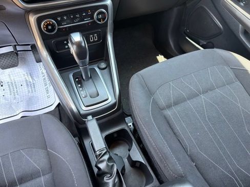 Used 2020 Ford EcoSport SE AWD/4WD image 21