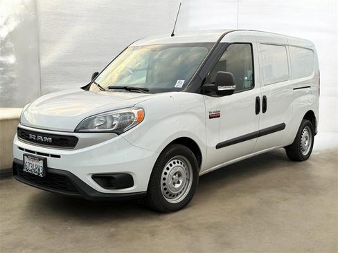 Used 2022 RAM ProMaster City Wagon image 15