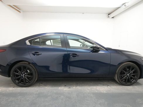 New 2026 MAZDA MAZDA3 s Sport image 9