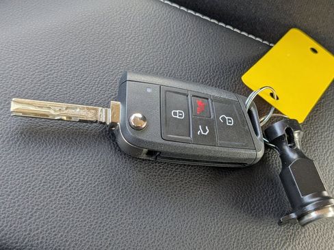 New 2026 Volkswagen Jetta S image 35