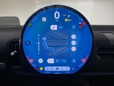 New 2026 MINI Cooper S image 21