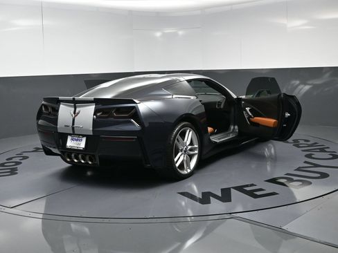 Used 2014 Chevrolet Corvette Stingray Coupe RWD image 27