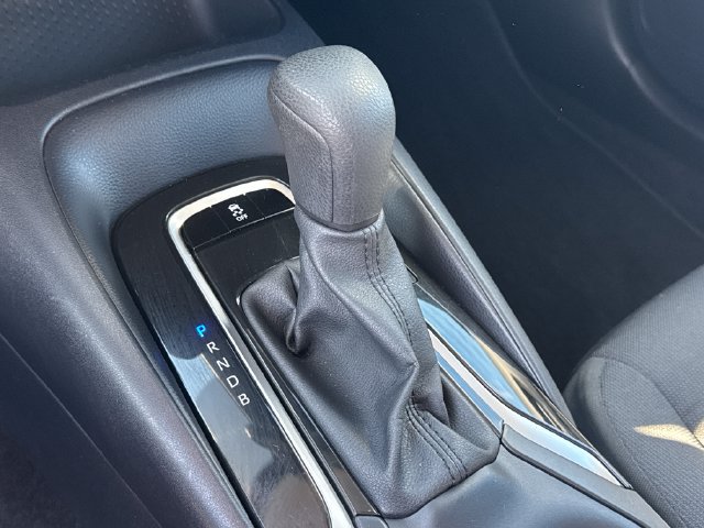 Used 2026 Toyota Corolla LE FWD image 16