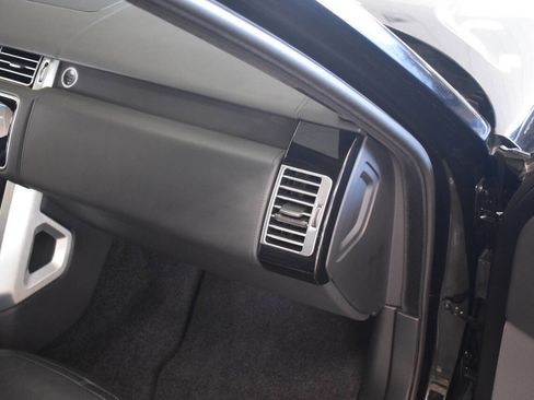 Used 2019 Land Rover Range Rover Long Wheelbase Autobiography image 47