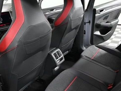 New 2025 Volkswagen GTI SE image 15