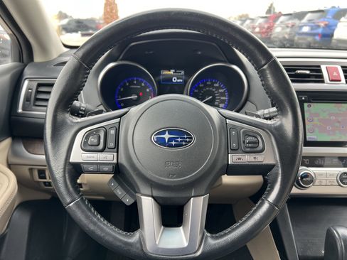 Used 2016 Subaru Outback 3.6R Limited image 27