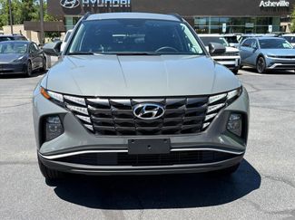 Certified 2024 Hyundai Tucson SEL AWD/4WD video 2