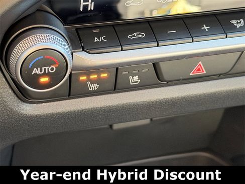 New 2026 MAZDA CX-50 AWD 2.5 Hybrid w/ Weather Package image 28