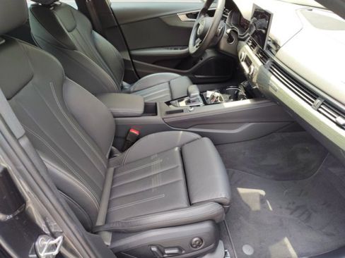 Used 2022 Audi A4 2.0T Premium Plus AWD/4WD image 20