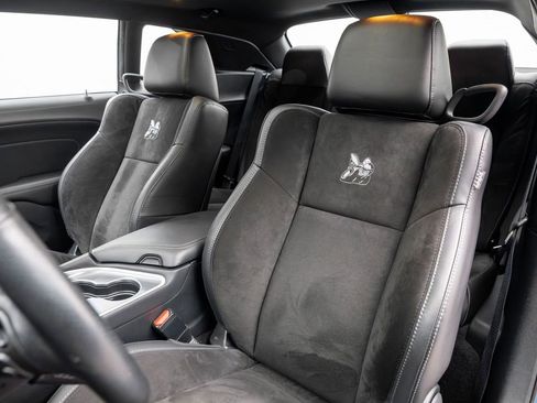 Used 2020 Dodge Challenger R/T Scat Pack w/ Plus Package image 15