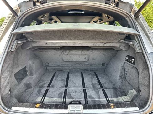 New 2026 Mercedes-Benz Maybach GLS 600 4MATIC image 17