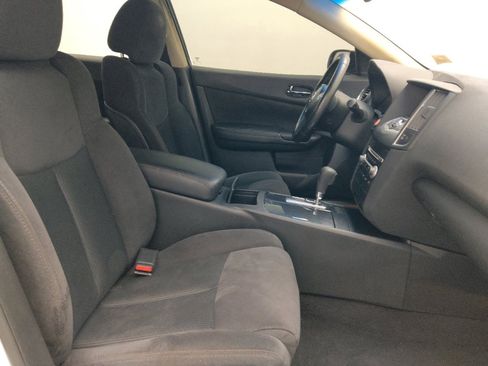Used 2014 Nissan Maxima 3.5 S FWD image 21