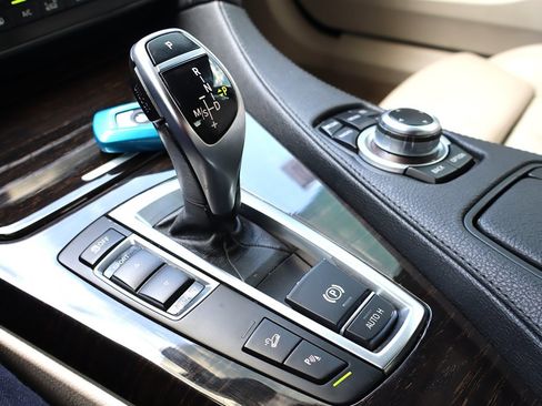 Used 2013 BMW 650i Gran Coupe xDrive AWD/4WD image 30