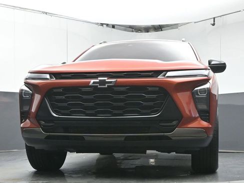 Used 2024 Chevrolet Trax ACTIV w/ Sunroof Package image 34