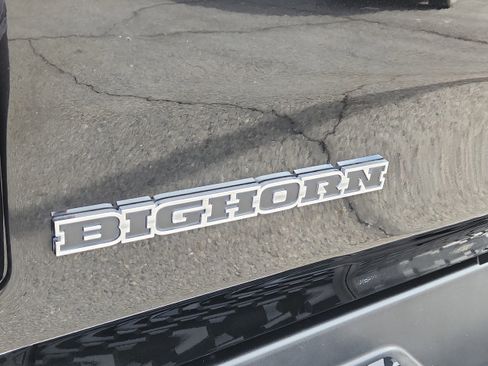 Used 2025 RAM 1500 Big Horn image 6