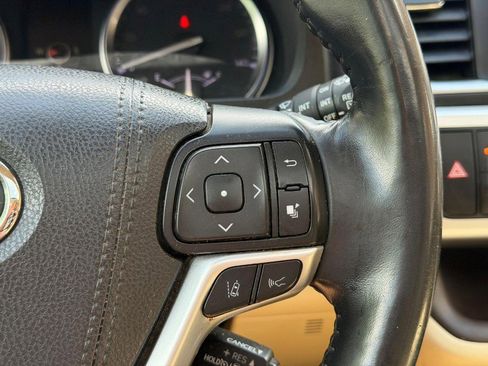 Used 2018 Toyota Highlander Limited w/ Carpet Mat Package (TMS) AWD/4WD image 20