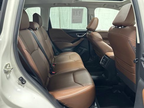 Used 2019 Subaru Forester Touring AWD/4WD image 58