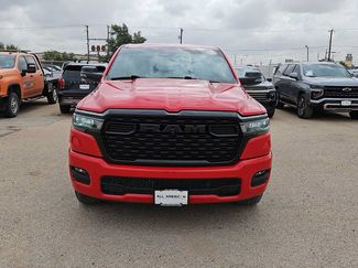 Used 2025 RAM 1500 Lone Star AWD/4WD video 3