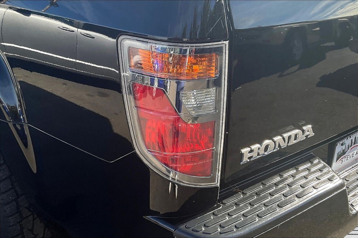 Used 2007 Honda Ridgeline RTL image 22