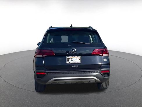 Used 2024 Volkswagen Taos S image 12