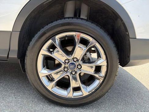 Used 2015 Ford Escape SE w/ Equipment Group 201A AWD/4WD image 23