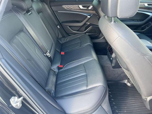Used 2019 Audi A6 3.0T Prestige image 28