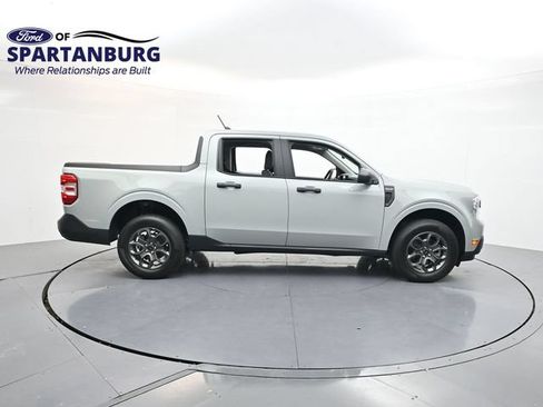Certified 2024 Ford Maverick XLT FWD image 8