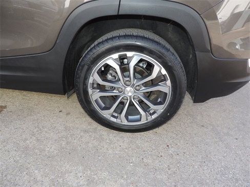 Used 2020 GMC Terrain SLT w/ Preferred Package image 9