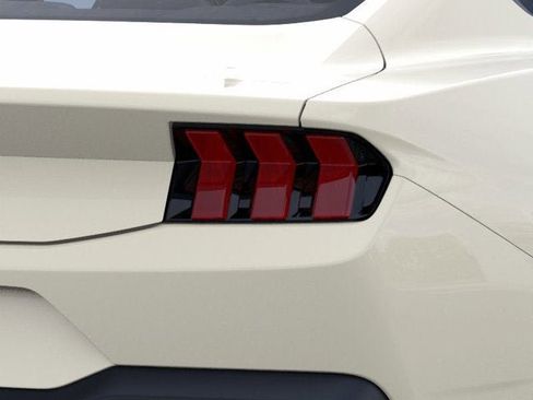 New 2025 Ford Mustang GT Premium w/ 60th Anniversary Package image 43