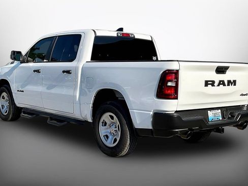 Used 2026 RAM 1500 Tradesman AWD/4WD image 4