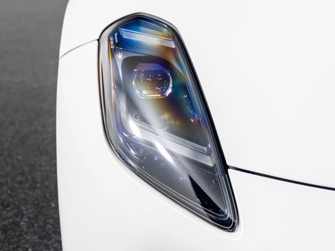 Used 2024 Maserati GranTurismo Folgore image 23