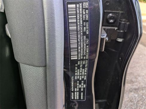 Used 2021 Alfa Romeo Stelvio Ti w/ Active Assist 2 Package TI image 30