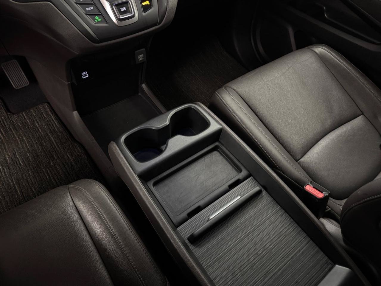 Used 2022 Honda Odyssey EX-L image 20
