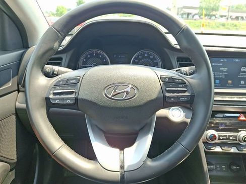 Used 2020 Hyundai Elantra Value Edition w/ Cargo Package (C1) FWD image 19