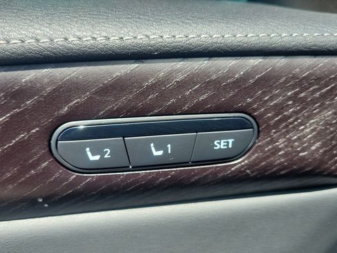 New 2026 INFINITI QX60 Sport w/ Dark Cargo Package image 21